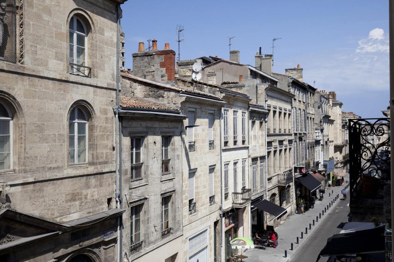 Palais Gallien Бордо Екстер'єр фото